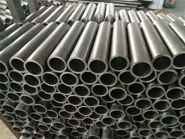盐城精密管材无缝钢管