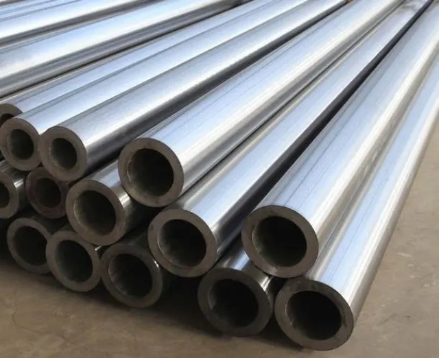 盐城15crmo精密无缝钢管